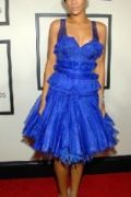 Grammy-2008: лучшие платья