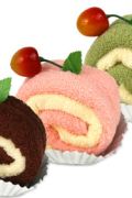 Вкусные вещи