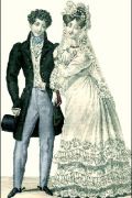 История свадебного платья