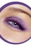 Как сделать макияж в фиолетовых цветах