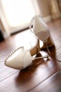 Как выбрать свадебные туфли 2009