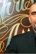 Christian Audigier открыл империю напитков